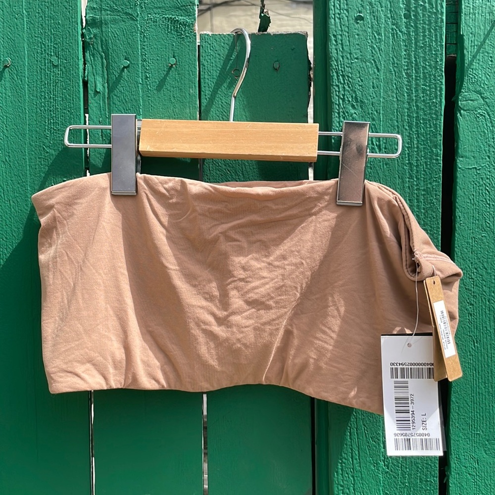 Skims Strapless Bra